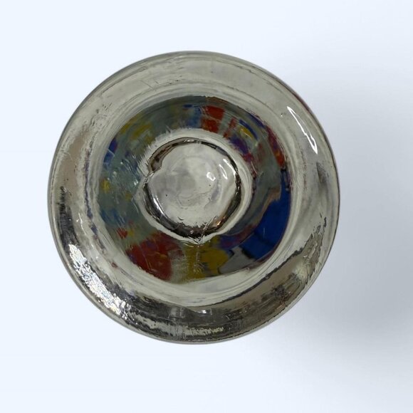 1987 Spuds MacKenzie Bud Light Glass Rare - Picture 3 of 5